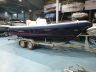 Uniek! Custom Yachtwerf Meyer Tender met Steyr 236 pk dieselmotor!