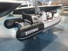 Zodiac Open 3.4 PVC met Suzuki 30 pk met trim AANBIEDING!