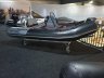 Zodiac Open 3.4 Hypalon met Honda 10 pk AANBIEDING!