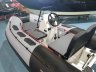 Zodiac Open 3.1 PVC met Suzuki 20 pk AANBIEDING!