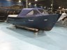 Primeur 620 tender met Suzuki 30 pk!