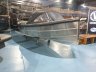 Van Vossen Sloep 600 met Honda 40 pk AANBIEDING!