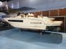 Invictus yacht Invictus 280 CX wit met Volvo Penta V8 350 PK AANBIEDING