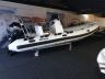 Brig Falcon 570 rib met Mercury 100 pk AANBIEDING!