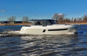 Maxima 37 NIEUW 2023 MODEL!