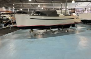 Antaris Seventy5 nieuw te bestellen!