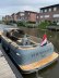 Seafury Hawker Tender 725