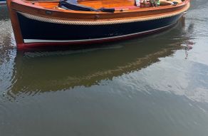 Voc Sloep 830