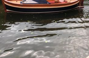 Voc Sloep 830