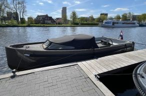 Seafury Hawker 800 Snelvarend