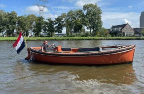 Seafury 650C