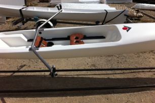 Virus Boats Skiff Classic