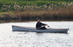 Virus Boats D'Aboville