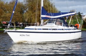 C-Yacht 1040 1040 - Compromis 999