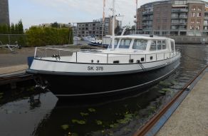 Sk Kotter 1250 Pilot