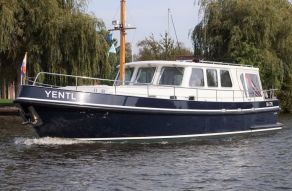 Sk Kotter 1250 Pilot