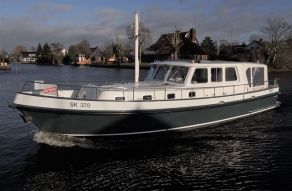 Sk Kotter 1250 Pilot