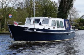 Sk Kotter 1250 OK/AK