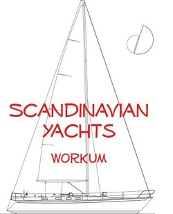 Scandinavian Yachts Workum