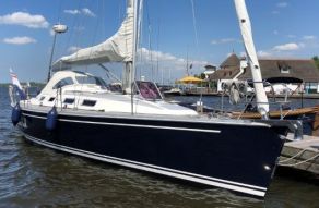 Finngulf 37