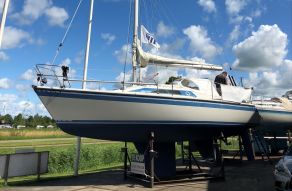 Dehler Duetta 94