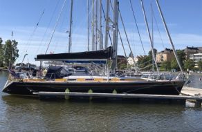 Bavaria 44