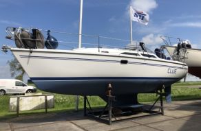 Catalina 28 MKII
