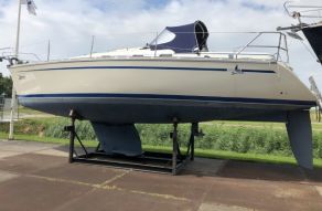 Bavaria 320 SPORTLINE