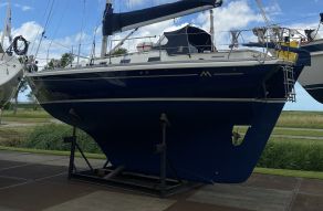 Marieholm 33