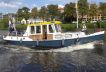 Ex Sleepboot Dutch Barge - 360901 Recreatieschip