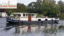 Steilsteven 1600 - 371001 Motorschip, Peniche, Dutch Barge