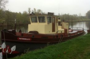 Sleepboot - 360203 Tug