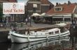 Tjalk 1499 - 410103 Paviljoentjalk - Dutch Barge