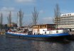 "Elisabeth" Luxe Motor 380202 Dutch Barge