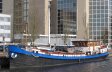 "Elisabeth" Luxe Motor 380202 Dutch Barge