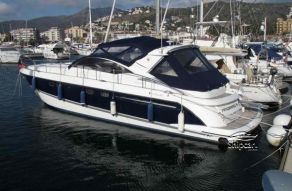 Fairline Targa 52