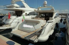 Azimut 68 S