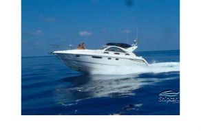 Fairline Targa 44