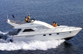 Princess 470