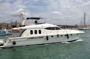 Princess 20 M