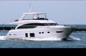 Princess 82