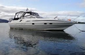 Sunseeker Rapallo 36
