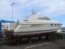 Fairline Targa 42
