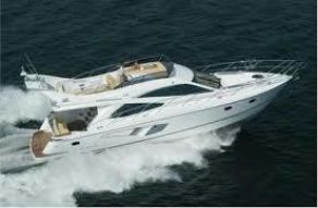 Galeon 530