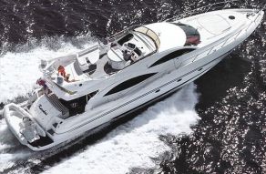 Sunseeker Manhattan 74