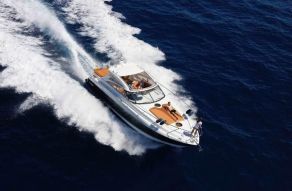 Princess V48
