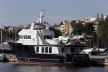 Northern Marine 84 Custom