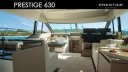 Prestige 630 Fly