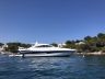 Pershing 65 HT