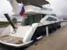 Fairline Squadron 55